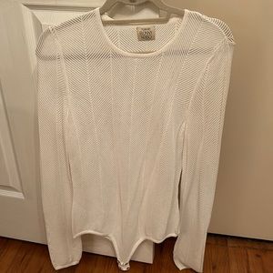 Torn by Ronny Kobo Bodysuit